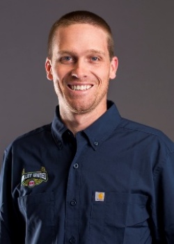 Brandon Weber