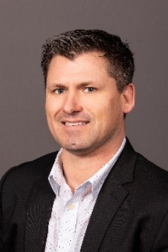 Chris Wharam