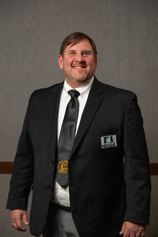 Sean Slowinski